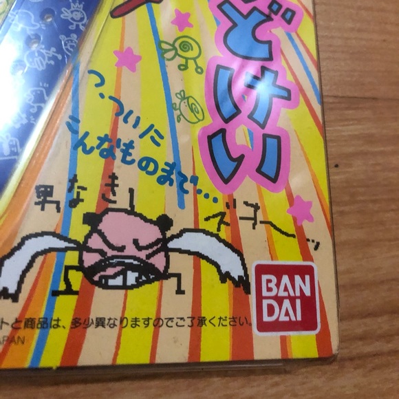 1997 Tamagotchi Watch Toy BANDAI - Picture 4 of 5
